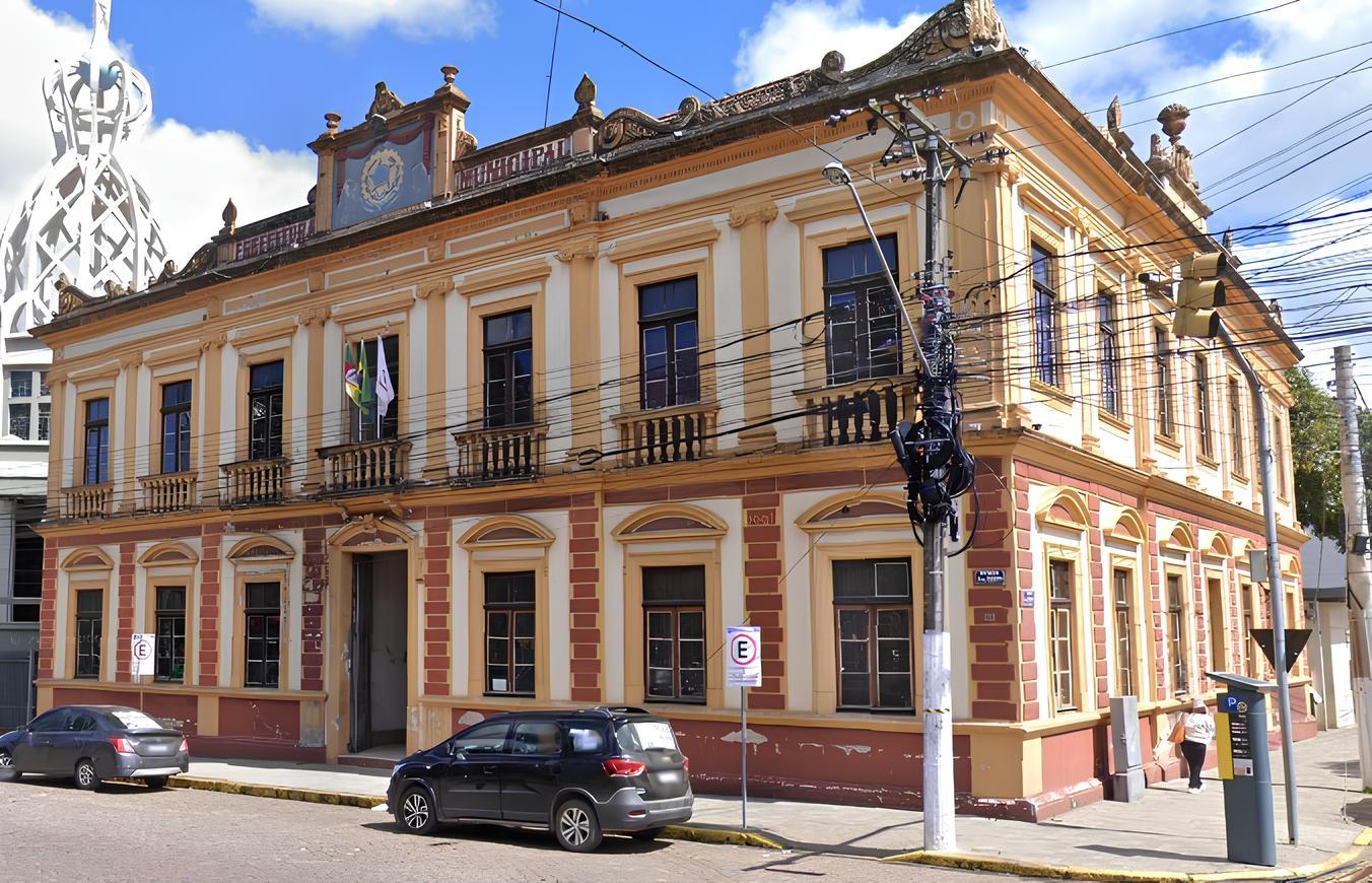 MP mantém investigação sobre possível nepotismo na Prefeitura de Bagé