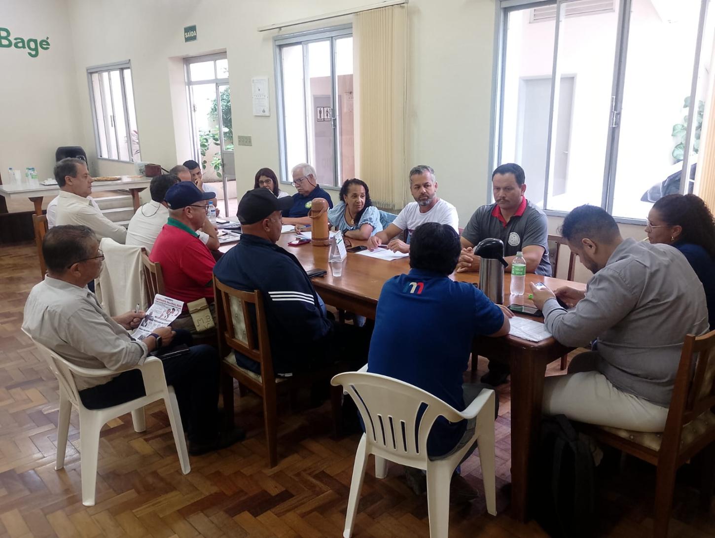 Sindicato e Minerva Foods tem nova rodada de negociações nesta quarta-feira