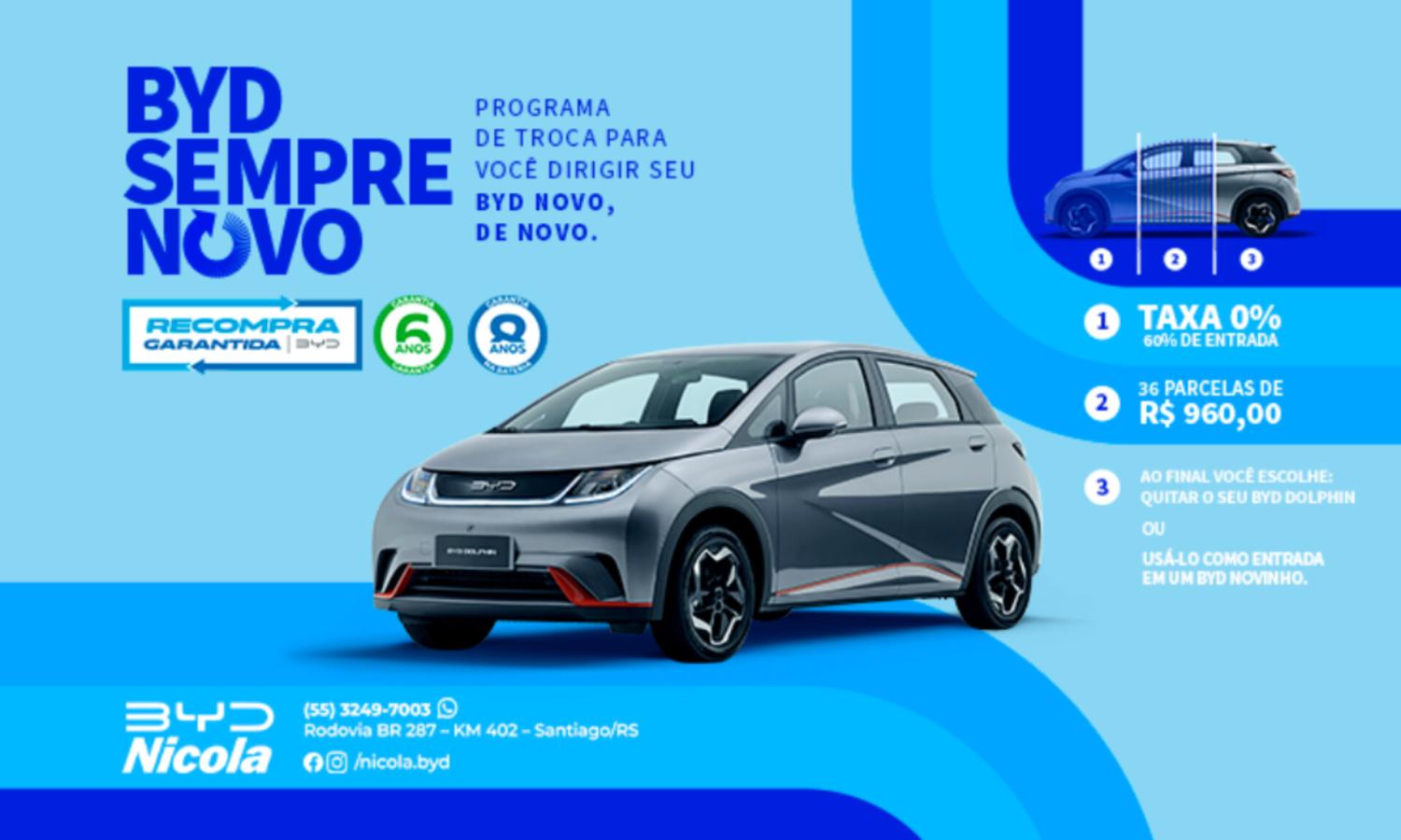 BYD