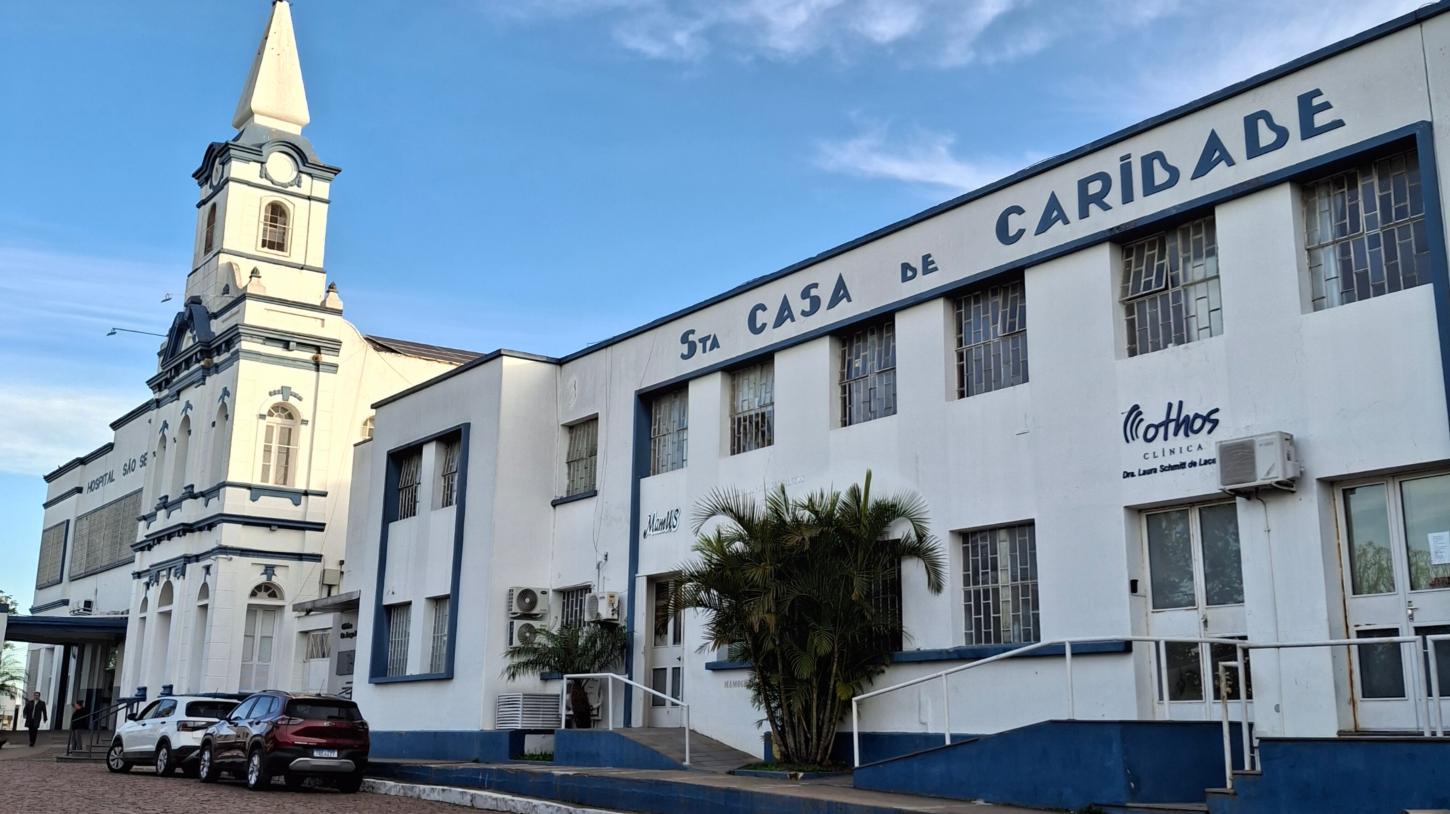 Após assembleia do Simers, médicos da Santa Casa decidem manter restrições nos atendimentos