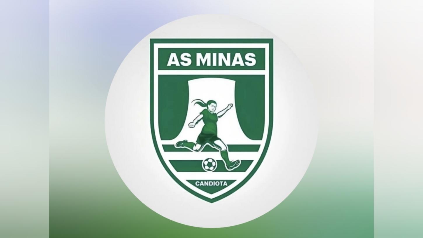 As minas de Candiota recebem apoio da Prefeitura para disputar o campeonato gaúcho
