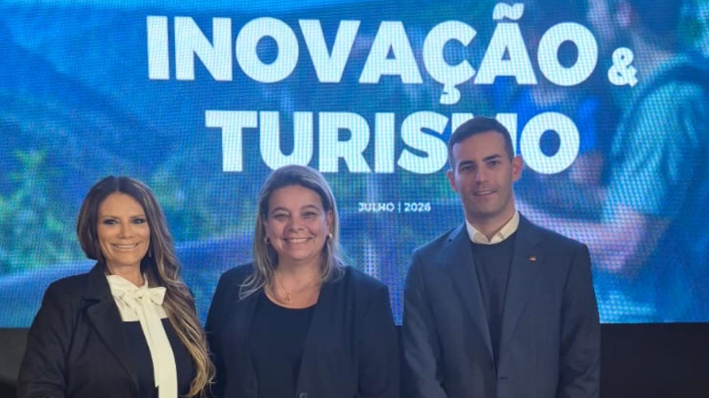 Bagé participa de evento para fortalecer o turismo e a inovação no RS