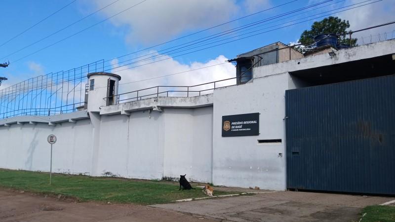 Bagé receberá mais de R$ 14 mil para compra de medicamentos destinados à população prisional