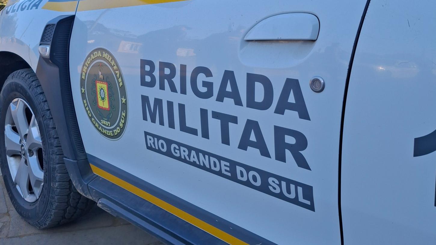 Brigada Militar divulga balanço do primeiro semestre de 2026 em Bagé