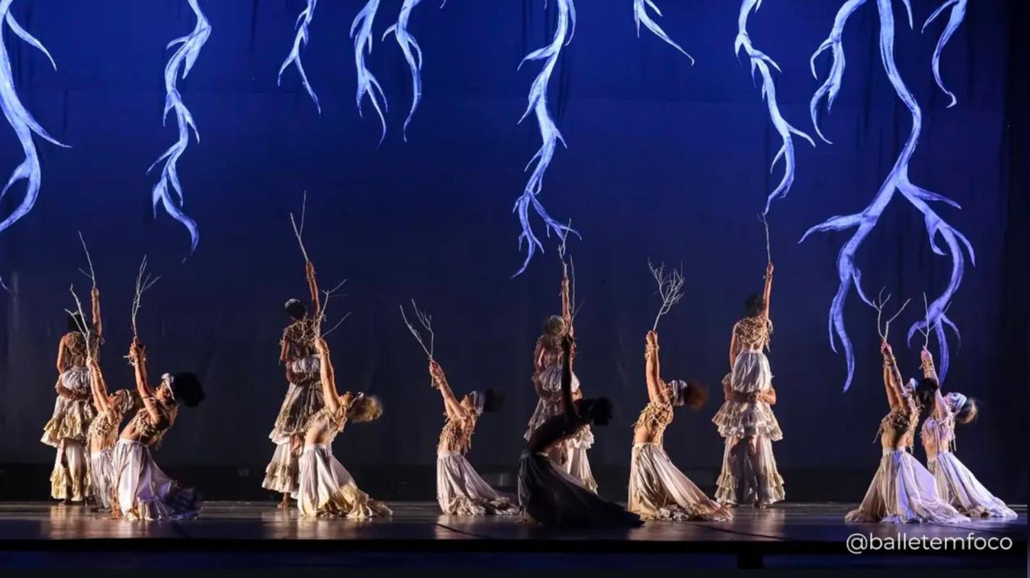 Companhia de Bagé é premiada no maior festival de dança do mundo