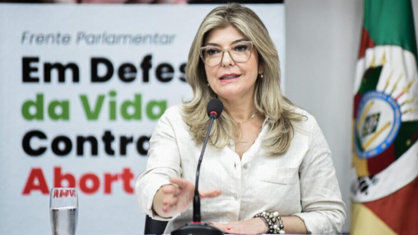 Duas emendas de Adriana Lara são incluídas no parecer da LDO 2027