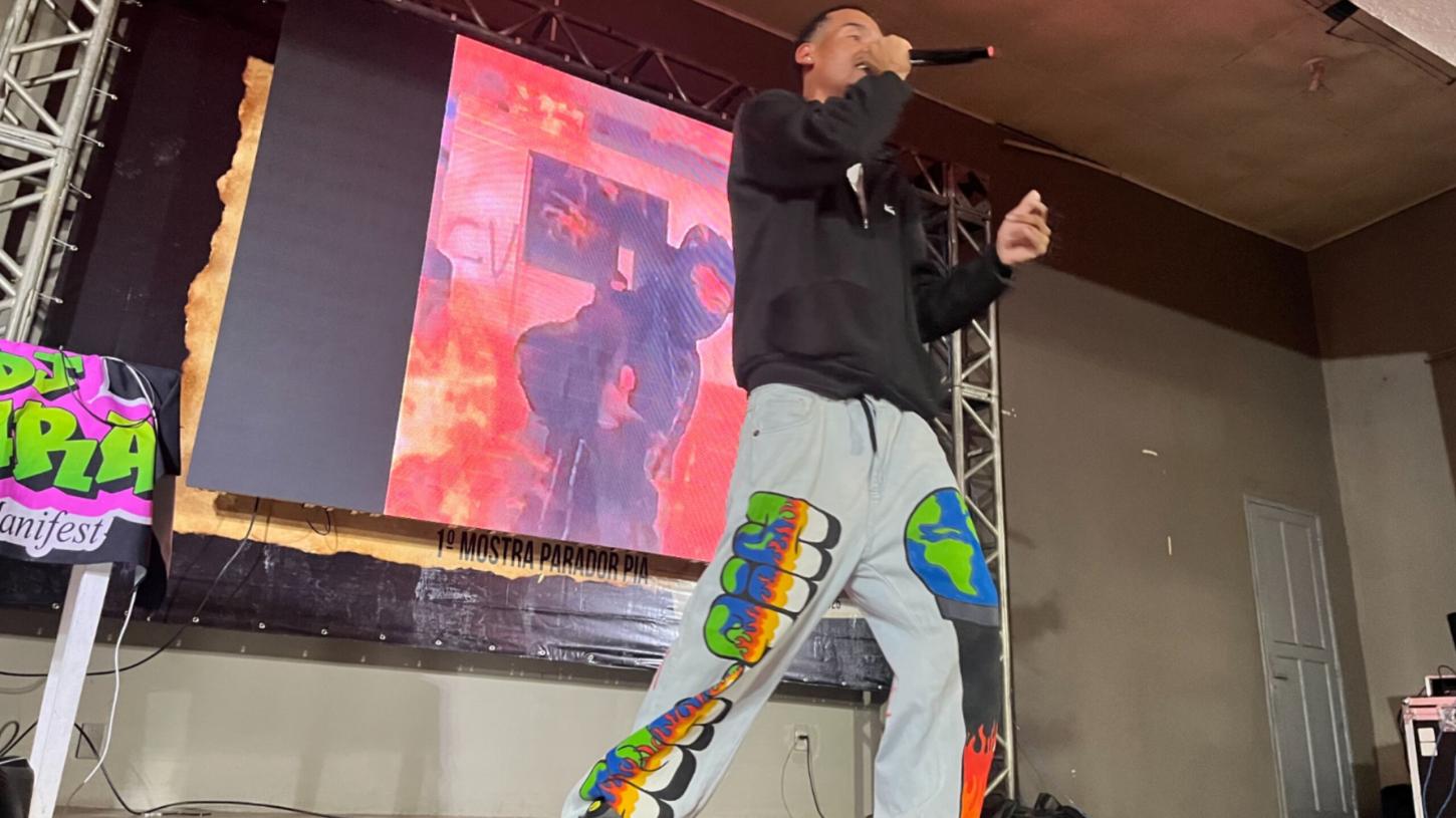 Festival de Hip Hop da Fronteira acontece nos próximos dias em Bagé