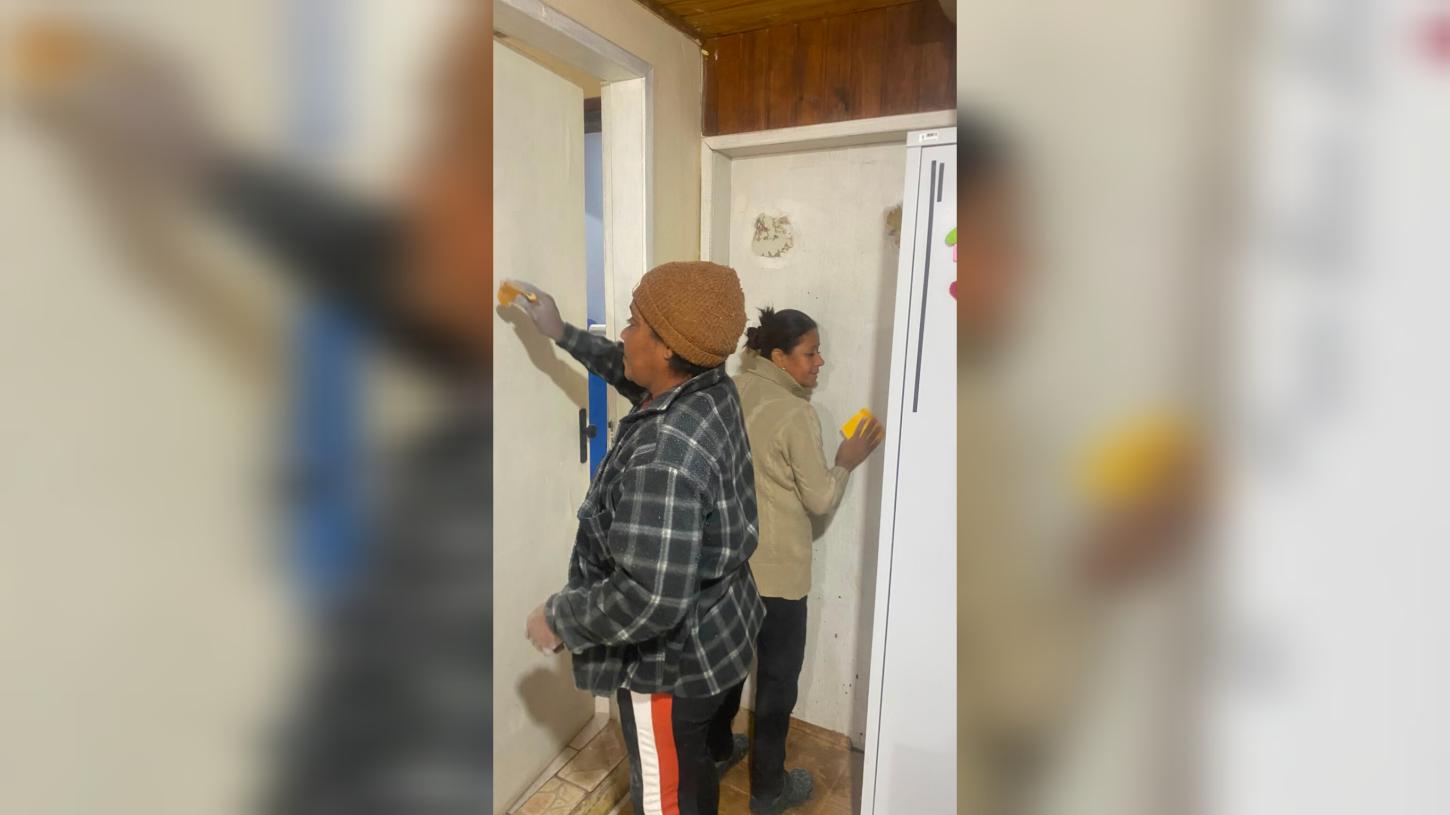 Iniciam em Bagé os cursos de qualificação profissional