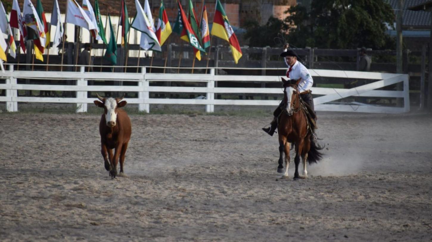 MTG publica portaria que endurece regras de proteção aos animais em eventos campeiros