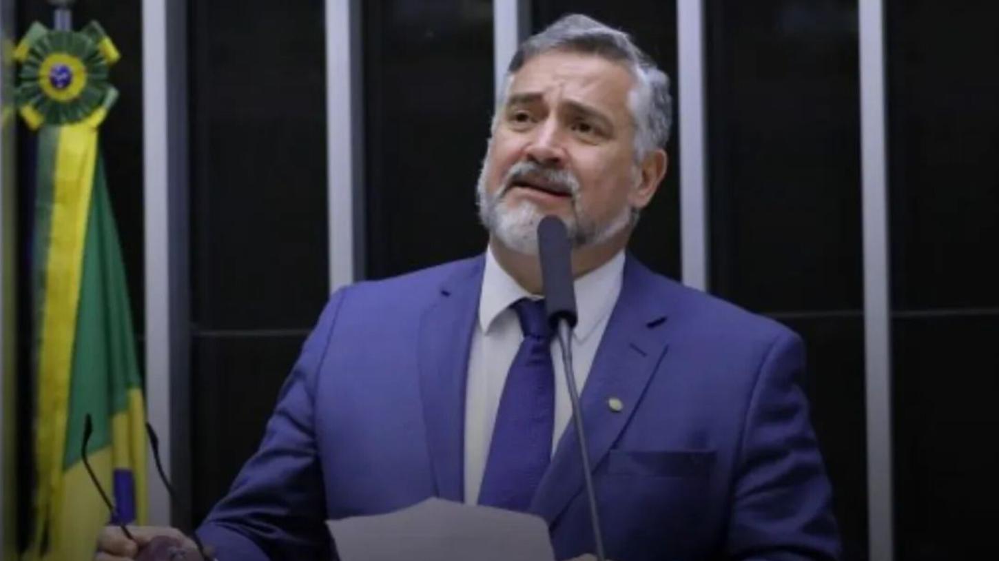 Paulo Pimenta cumpre agenda em Bagé neste sábado