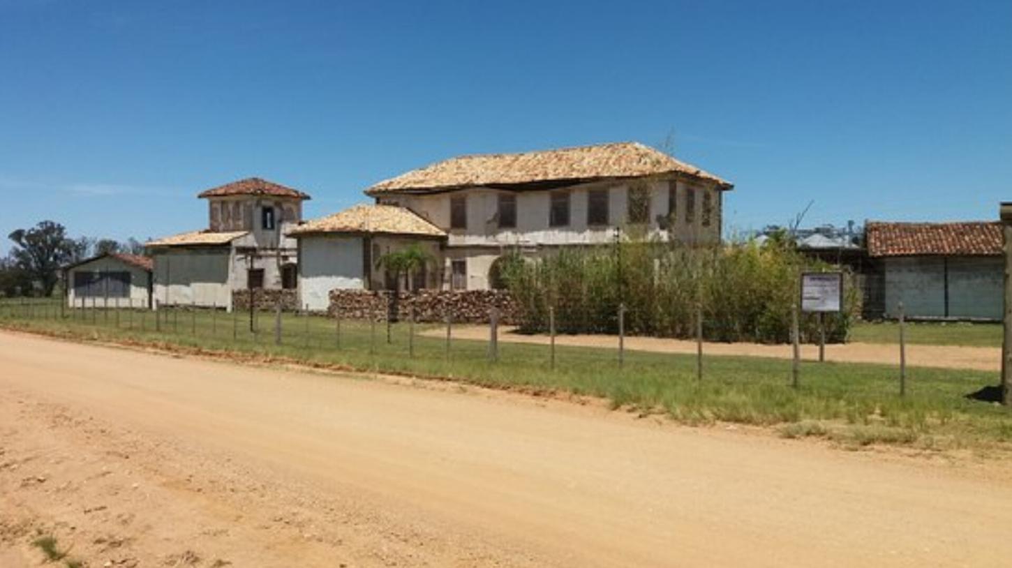 Prefeitura abre licitação para conclusão de obras na cidade de Santa Fé