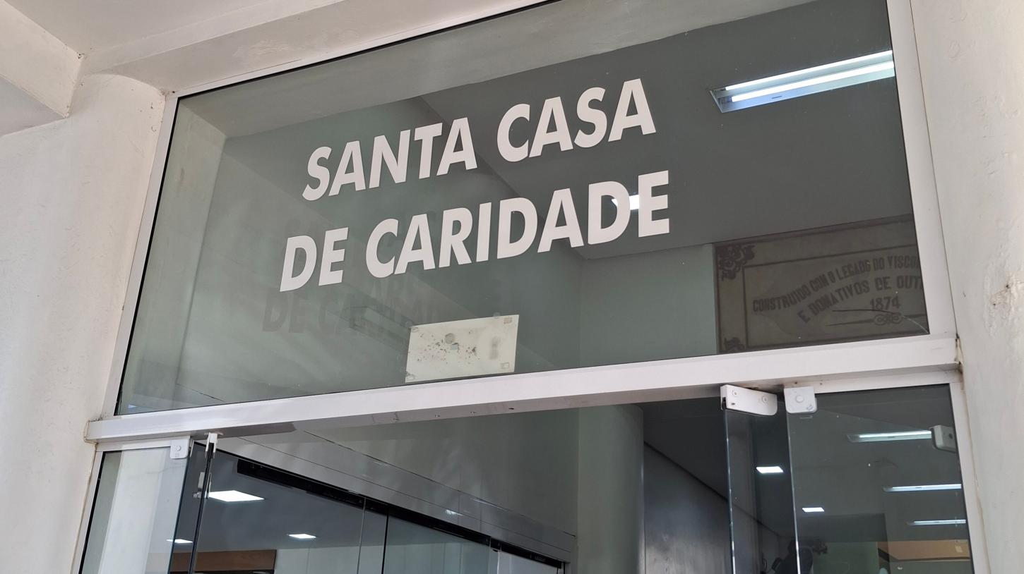 Prefeitura anuncia antecipação de R$ 1 milhão em serviços à Santa Casa