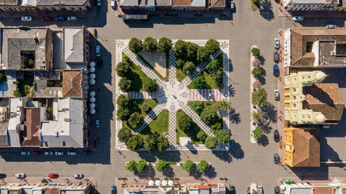 Prefeitura apresenta plano de revitalização do centro de Bagé nesta quinta-feira
