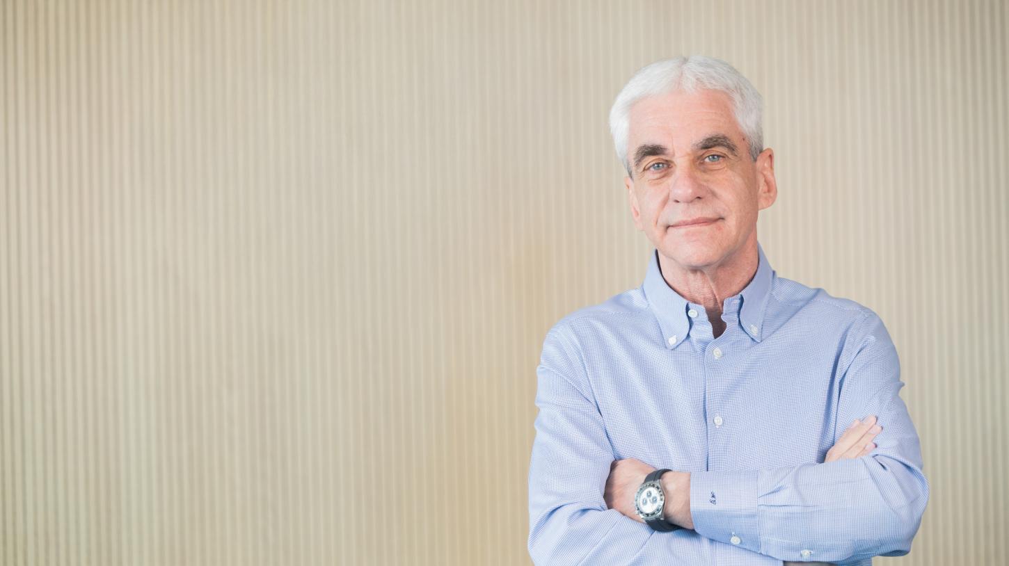 Primeira comenda Alceu de Deus Collares será entregue a Miguel de Souza Gularte