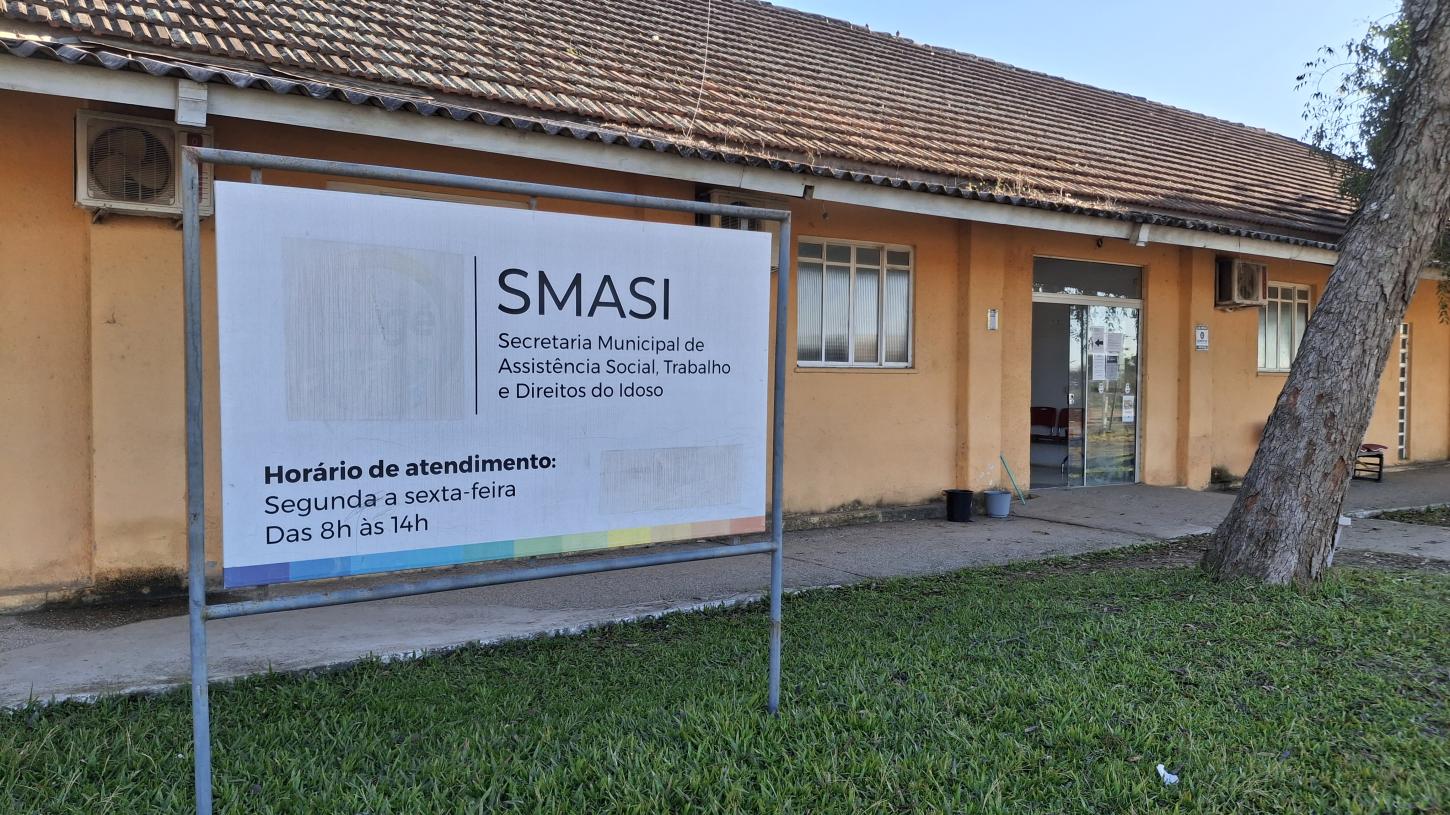 SMASI divulga listagem final dos inscritos em cursos de qualificação profissional
