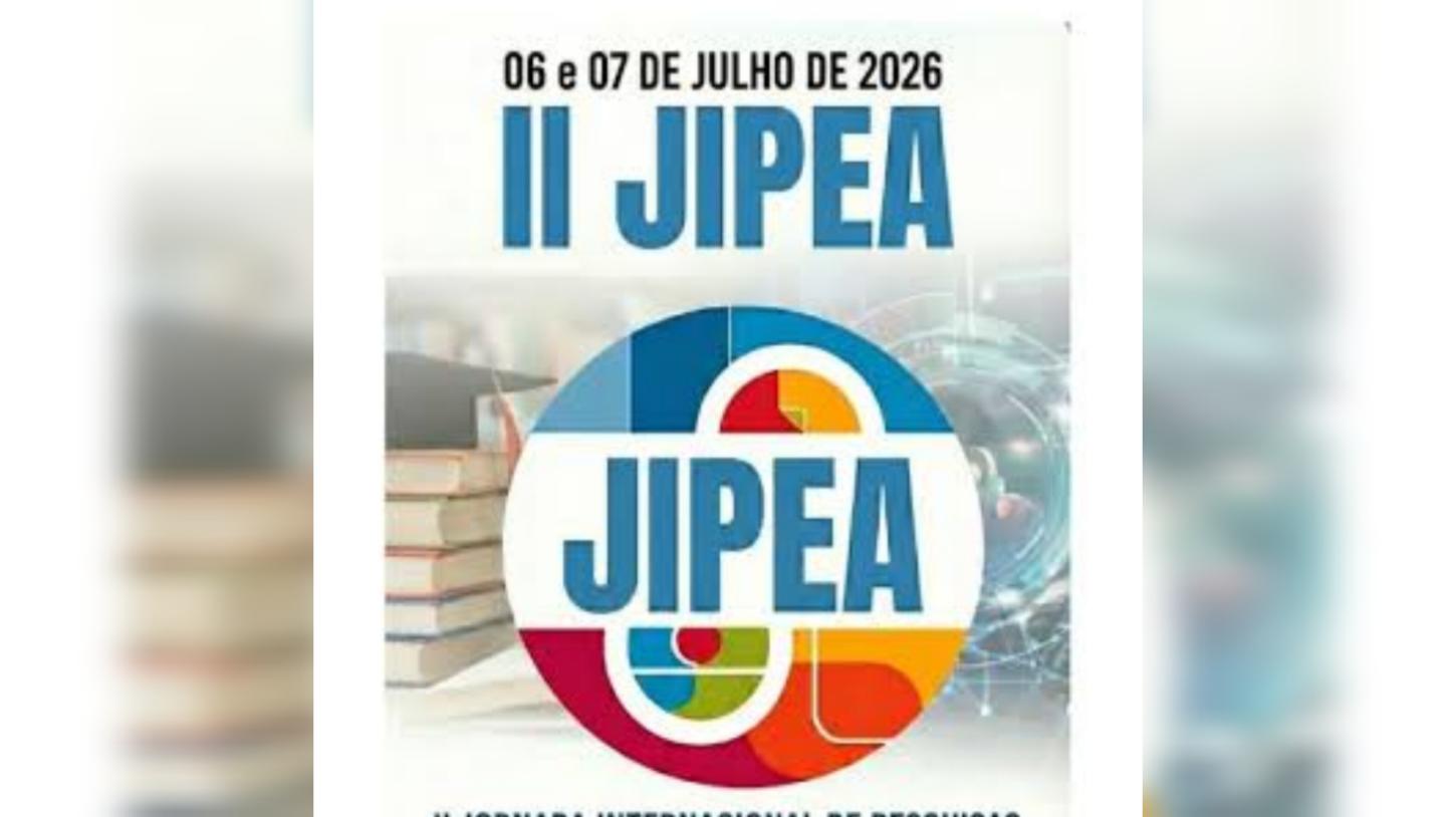 Unipampa promove a II Jornada Internacional de Pesquisas sobre Ensino e Aprendizagens