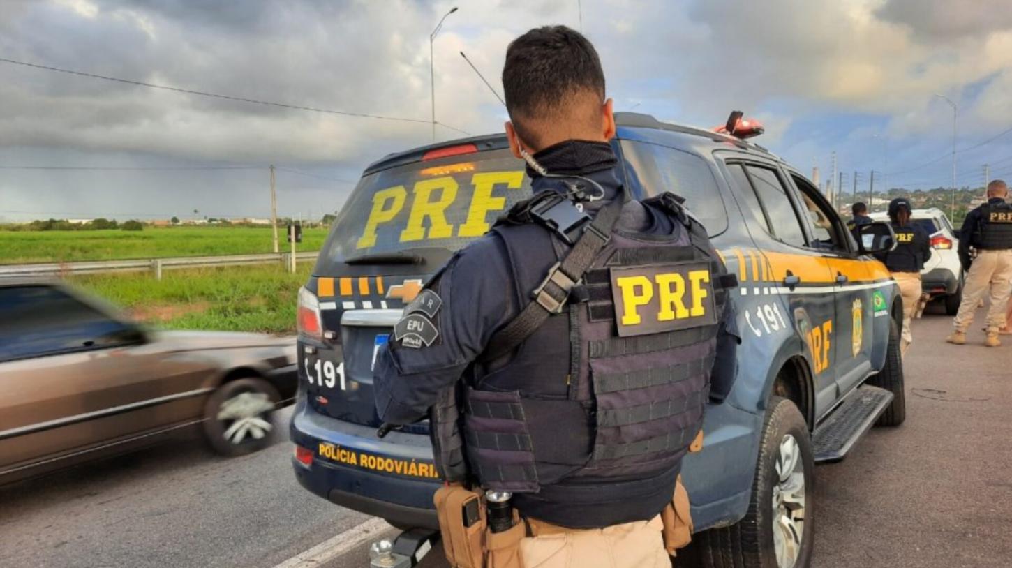 Polícia Rodoviária Federal lança novo canal de atendimento