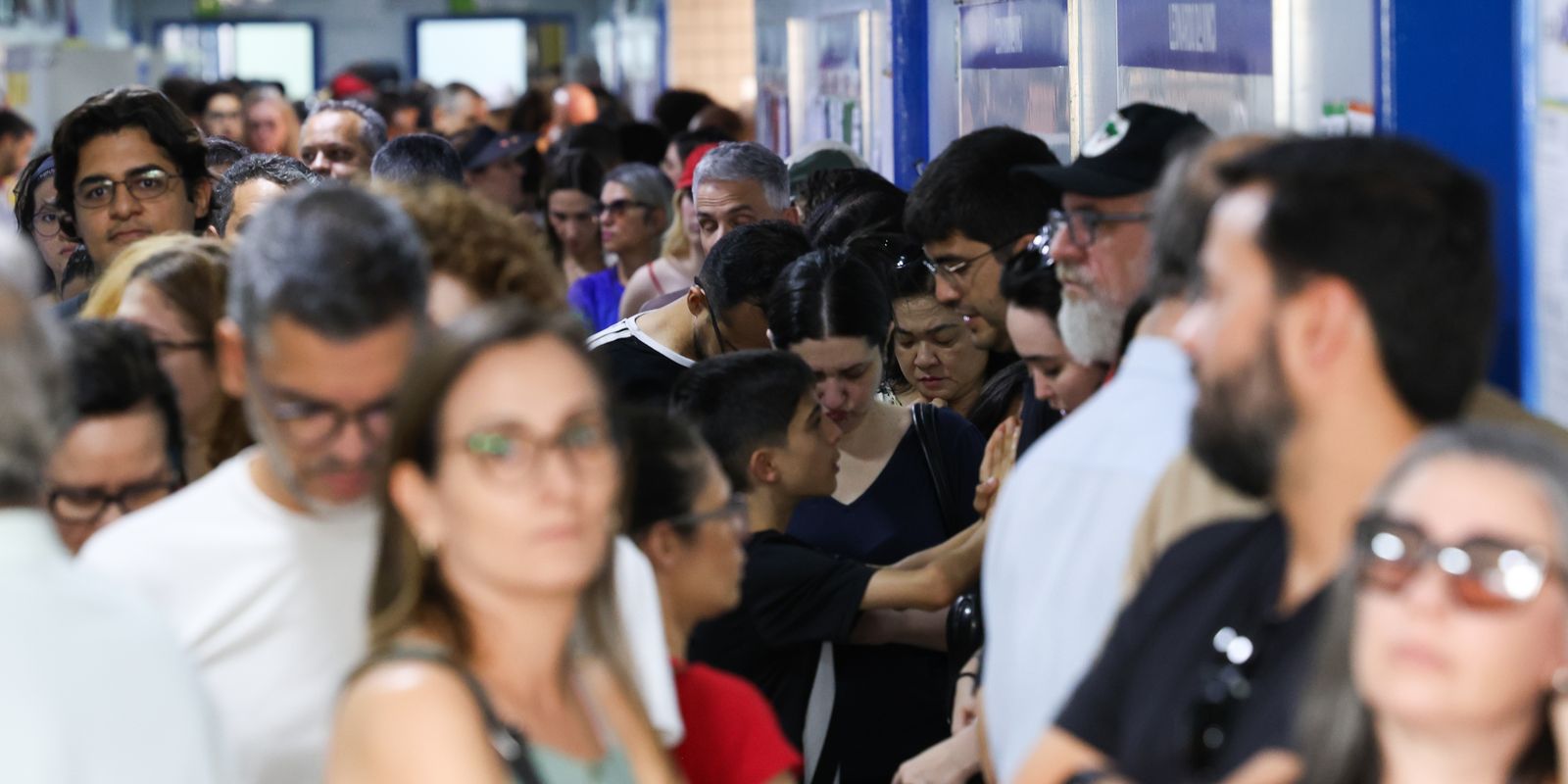 Renovação da Câmara federal chegou a 35%; veja nova composição da Casa